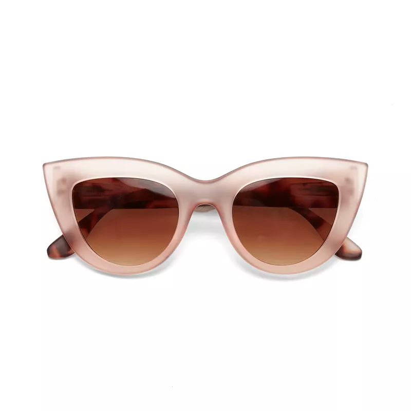 Okkia - CLAUDIA Sunglasses - Pink