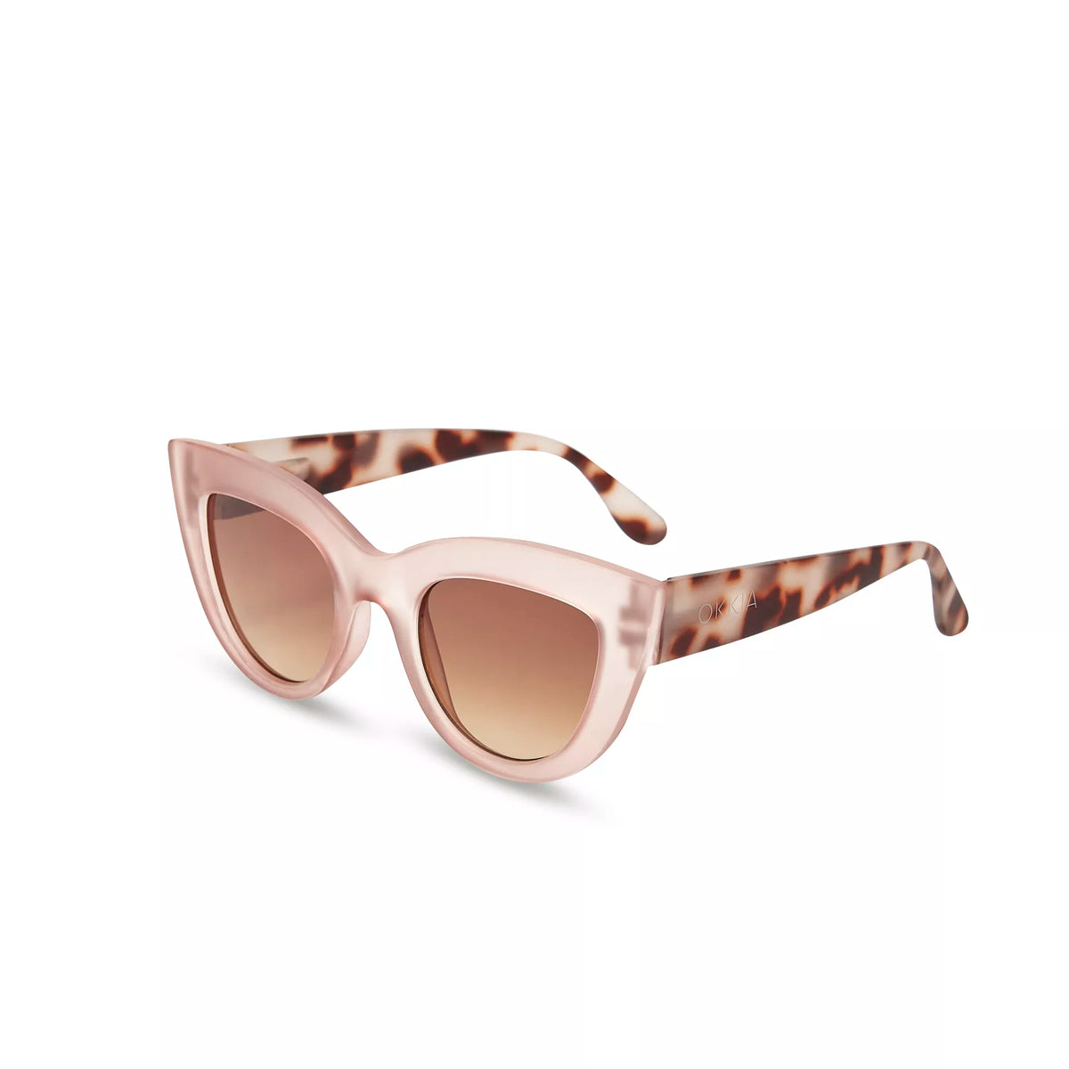 Okkia - CLAUDIA Sunglasses - Pink