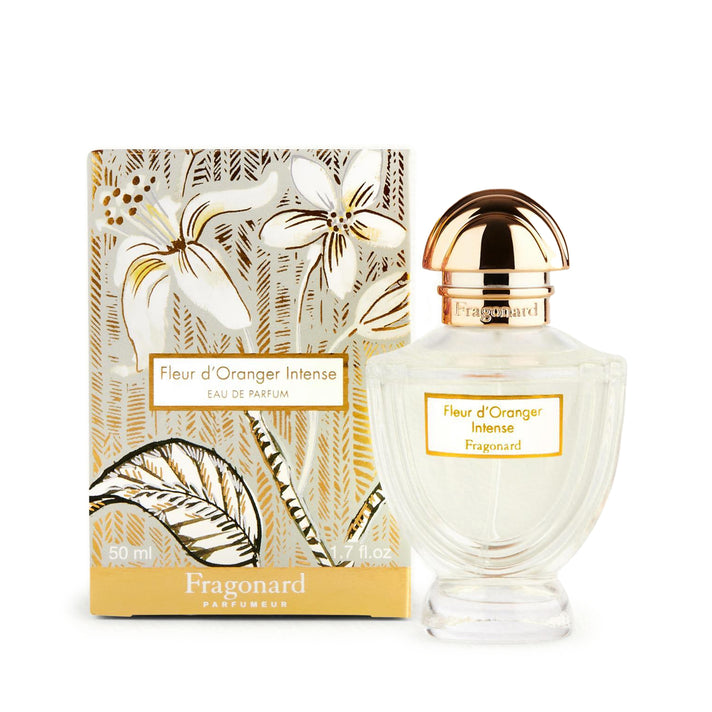 Fragonard -  Fleur d&#39;Oranger Intense &#39;Prestige&#39; - Eau de Parfum