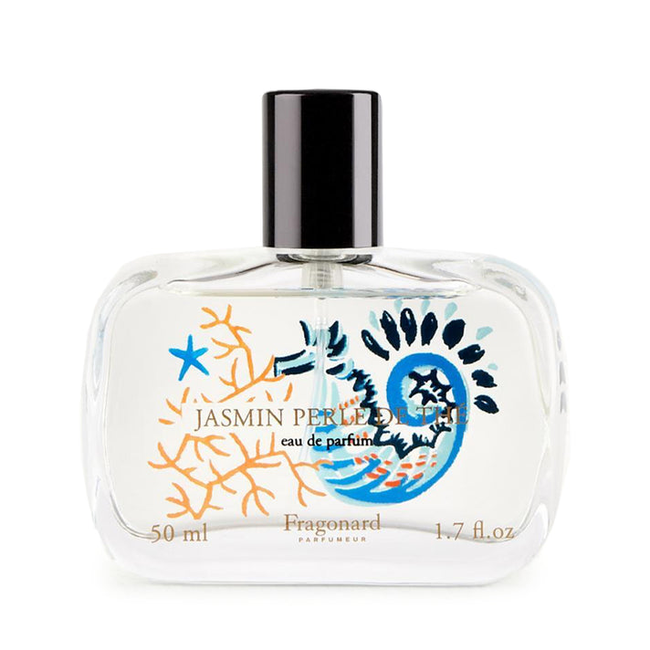 Fragonard - Jasmin Perle de Thé - Eau de Parfum