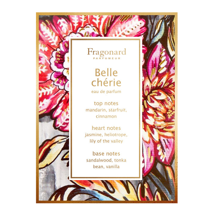 Fragonard - Belle Cherie &#39;Prestige&#39; Eau de Parfum