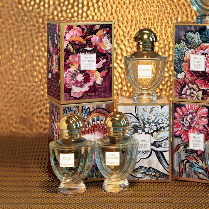 Fragonard -  Etoile &#39;Prestige&#39; - Eau de Parfum