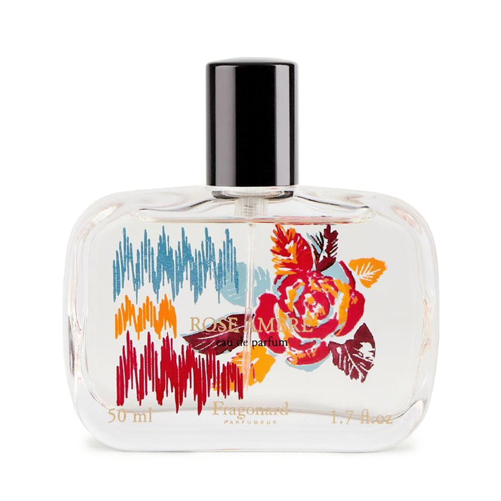 Fragonard - Rose Ambre - Eau de Parfum
