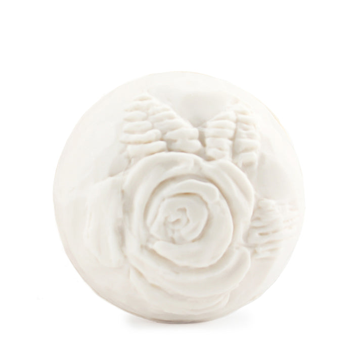 Fragonard - Rose Ambre - Perfumed Soap