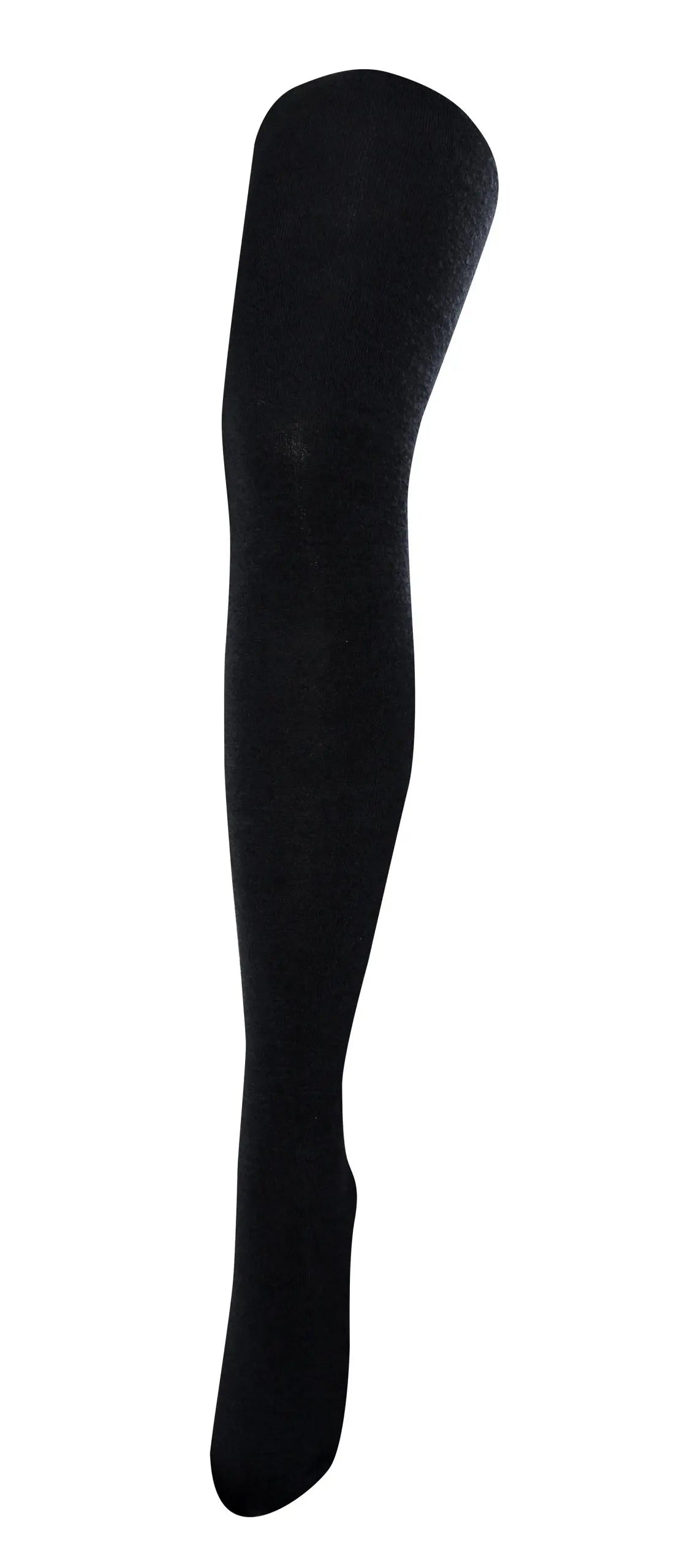 Tightology - Luxe Merino Wool Tights - Black