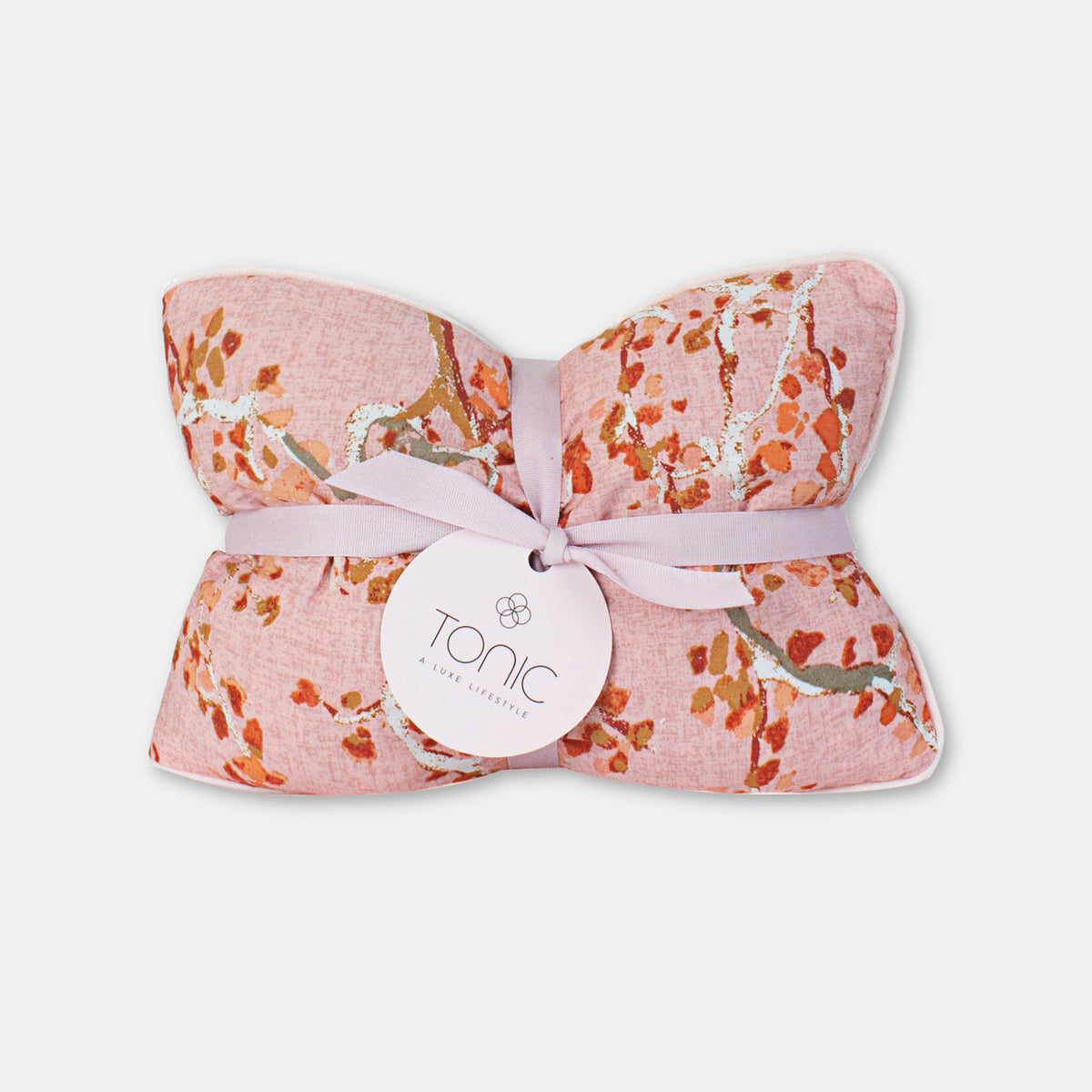 Tonic - Heat Pillow - Enchanted Blush