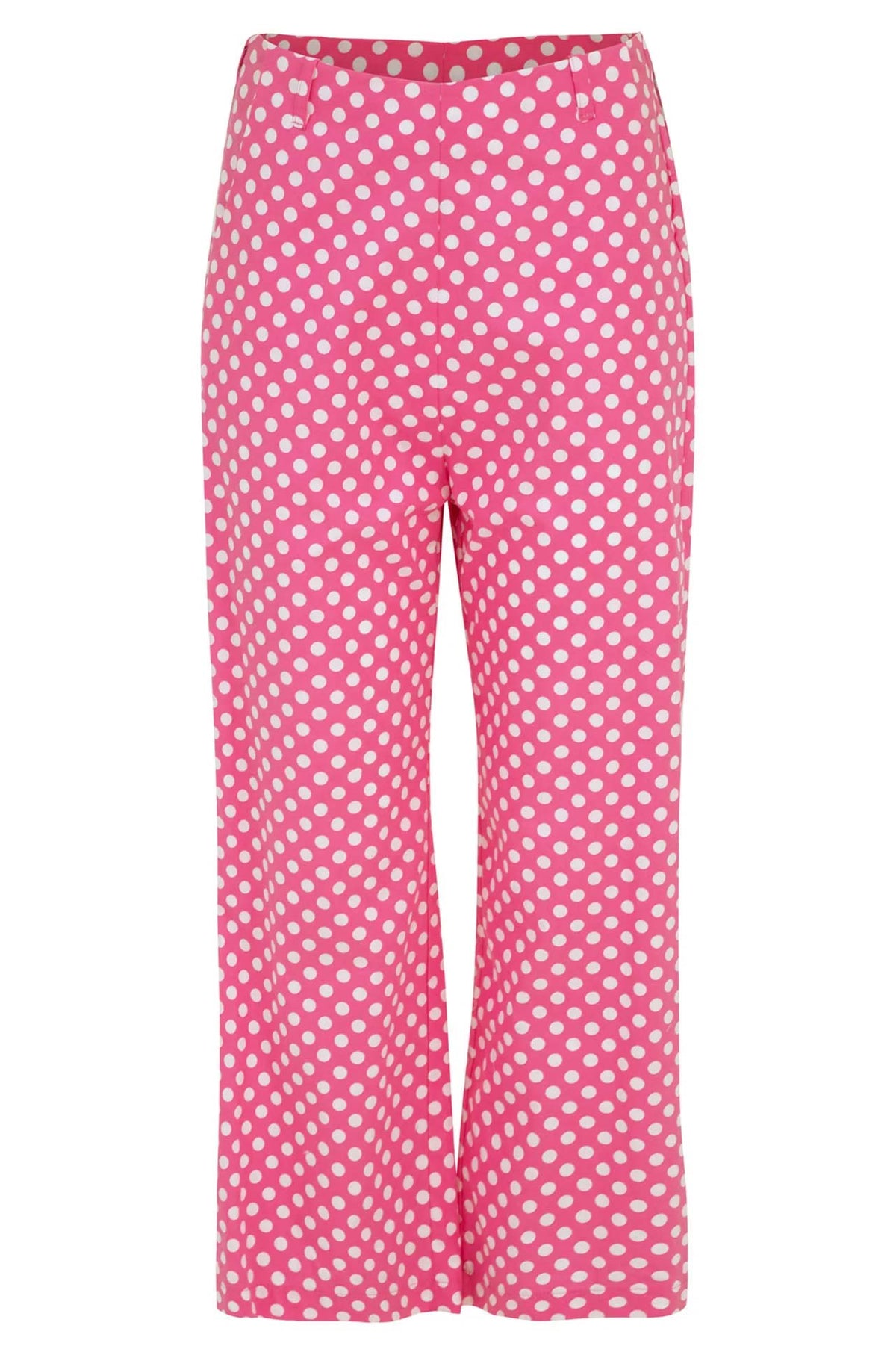 Curate - I Spot You Short Notice Pant - Pink