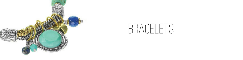 Bracelets & Cuffs