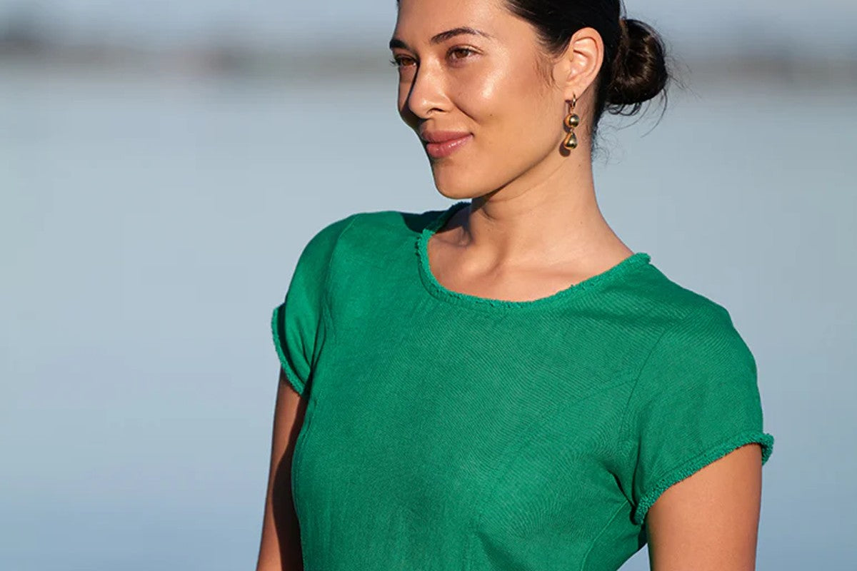 Short Sleeve Dresses