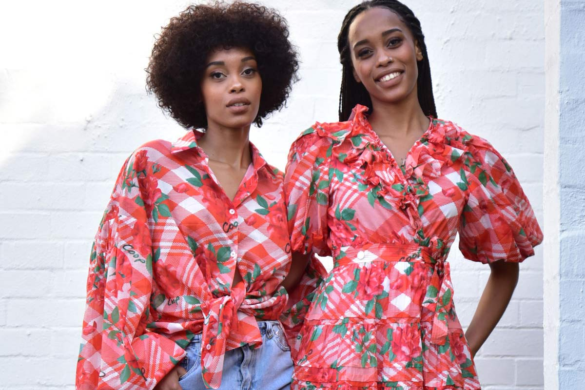 Curate Coop by Trelise Cooper Tagged