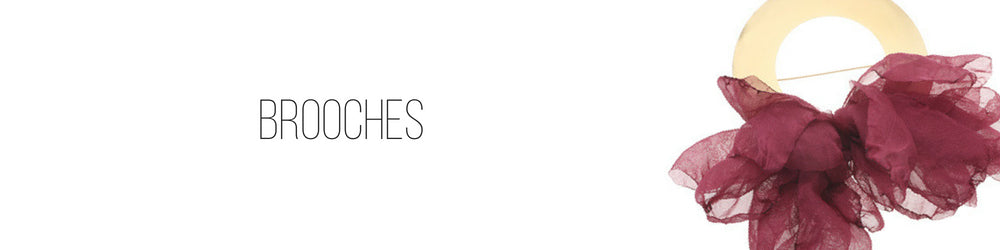Brooches