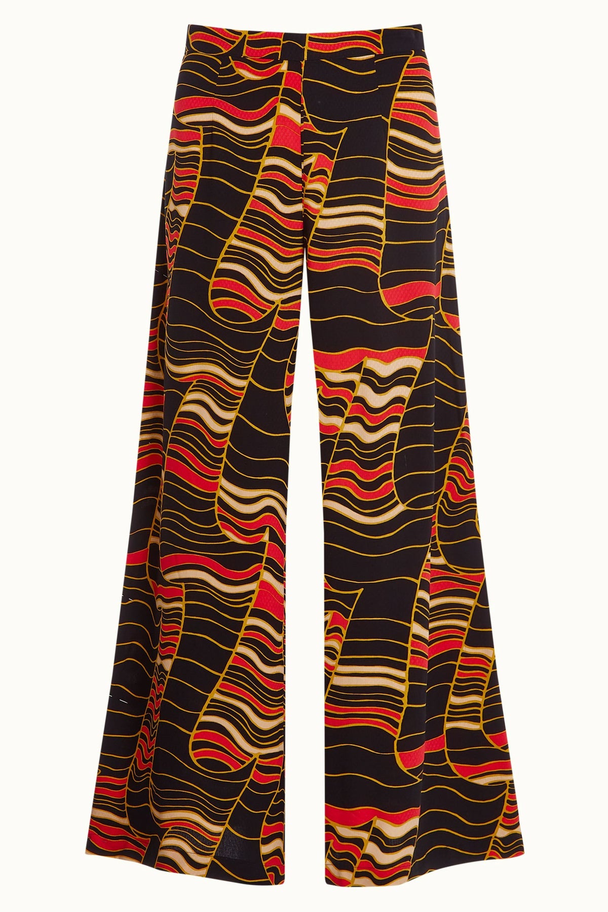 King Louie - Palazzo Pants - Wildly