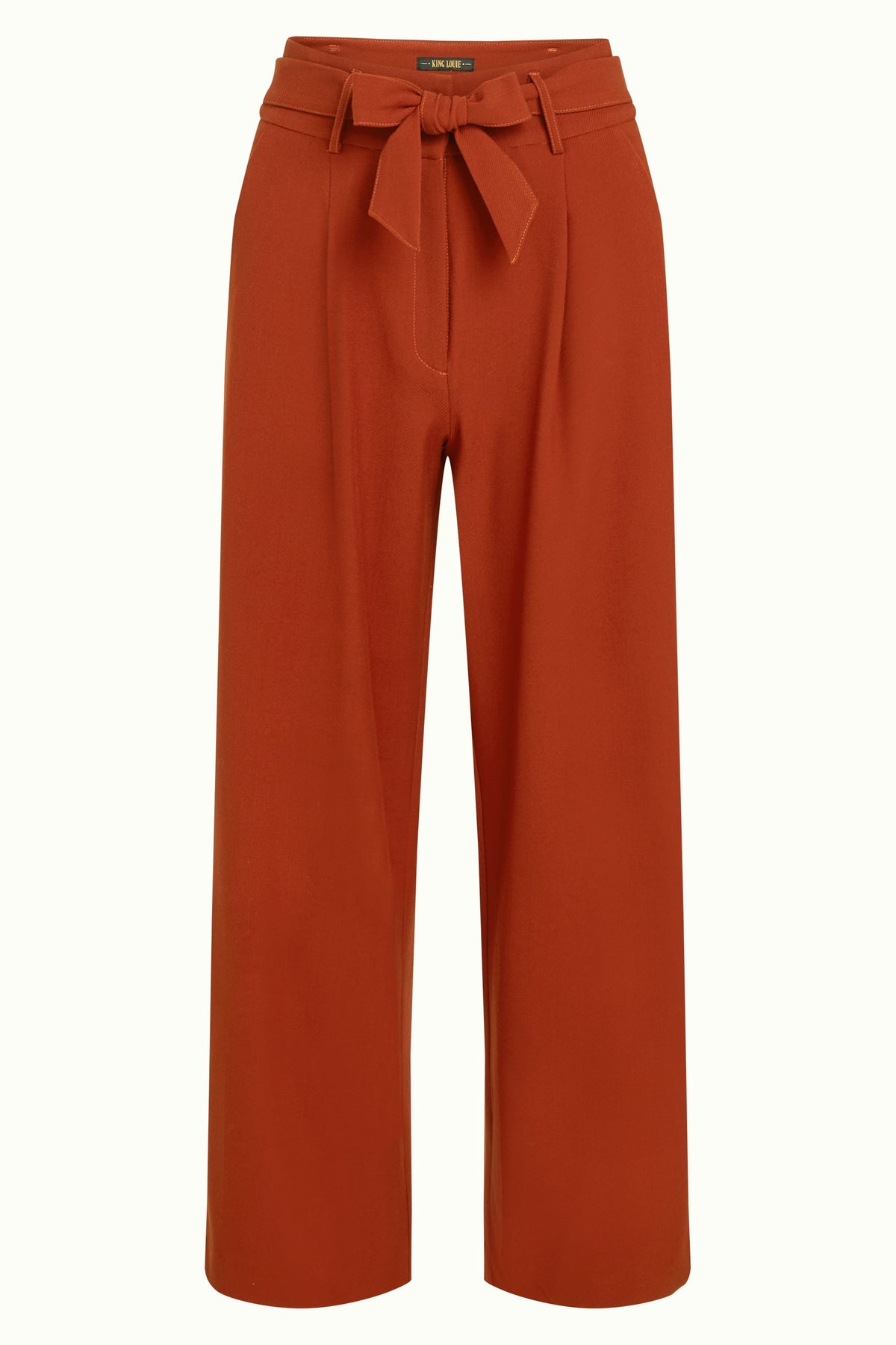King Louie -  Ava Pants - Tuillerie