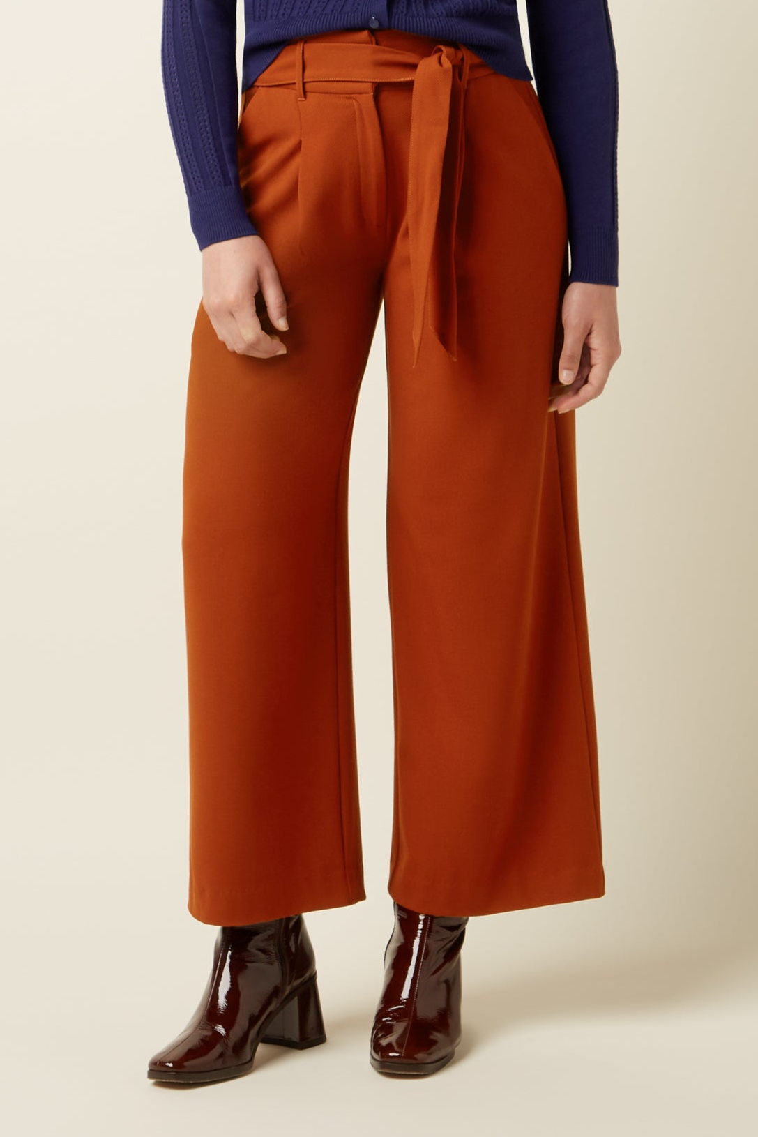 King Louie -  Ava Pants - Tuillerie