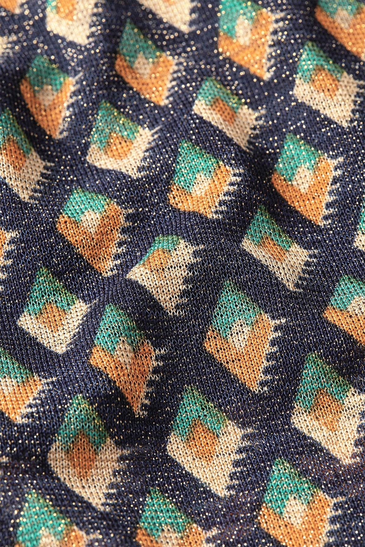 King Louie - Zita Jumpsuit -  Pebble