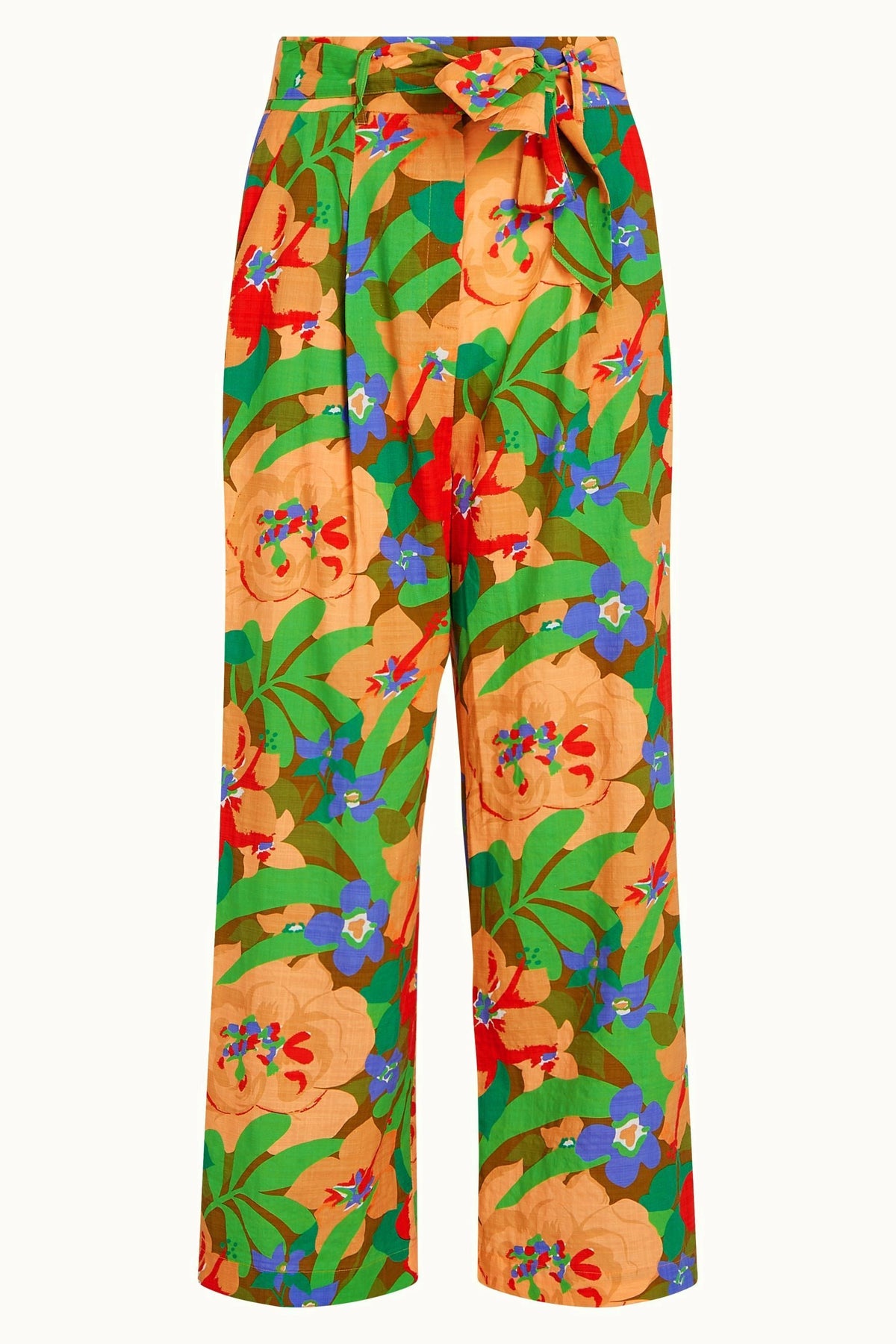 King Louie - Ava Pants - Therese