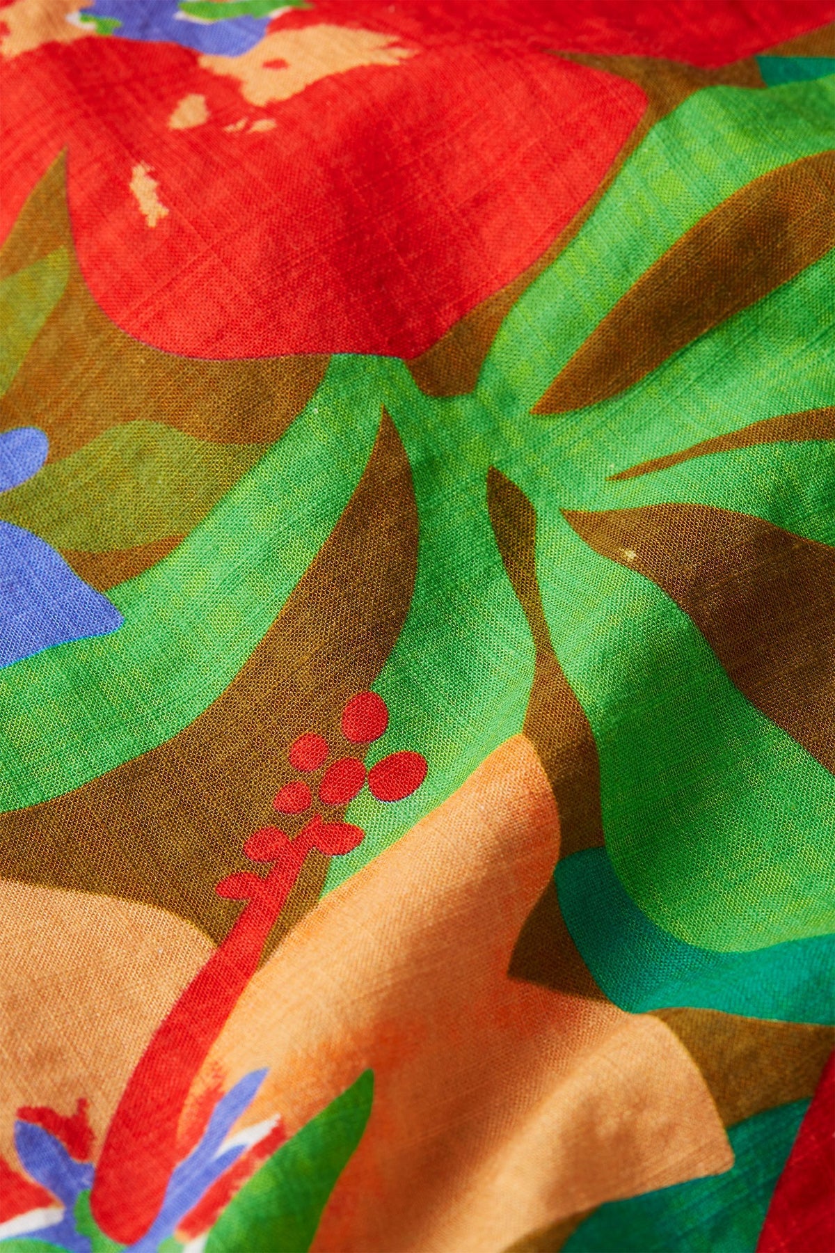 King Louie - Cybil Blouse - Therese