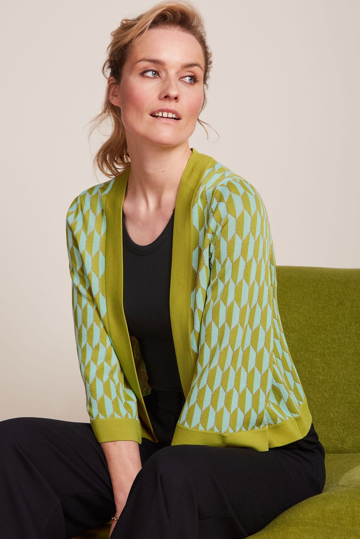 King Louie - Emily Cardi - Dune