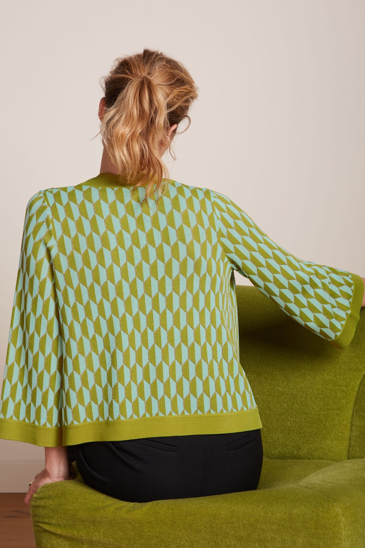 King Louie - Emily Cardi - Dune