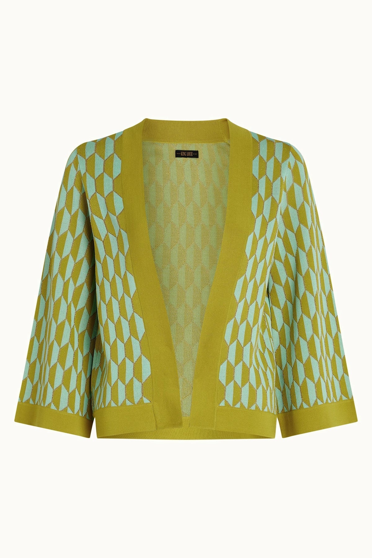 King Louie - Emily Cardi - Dune