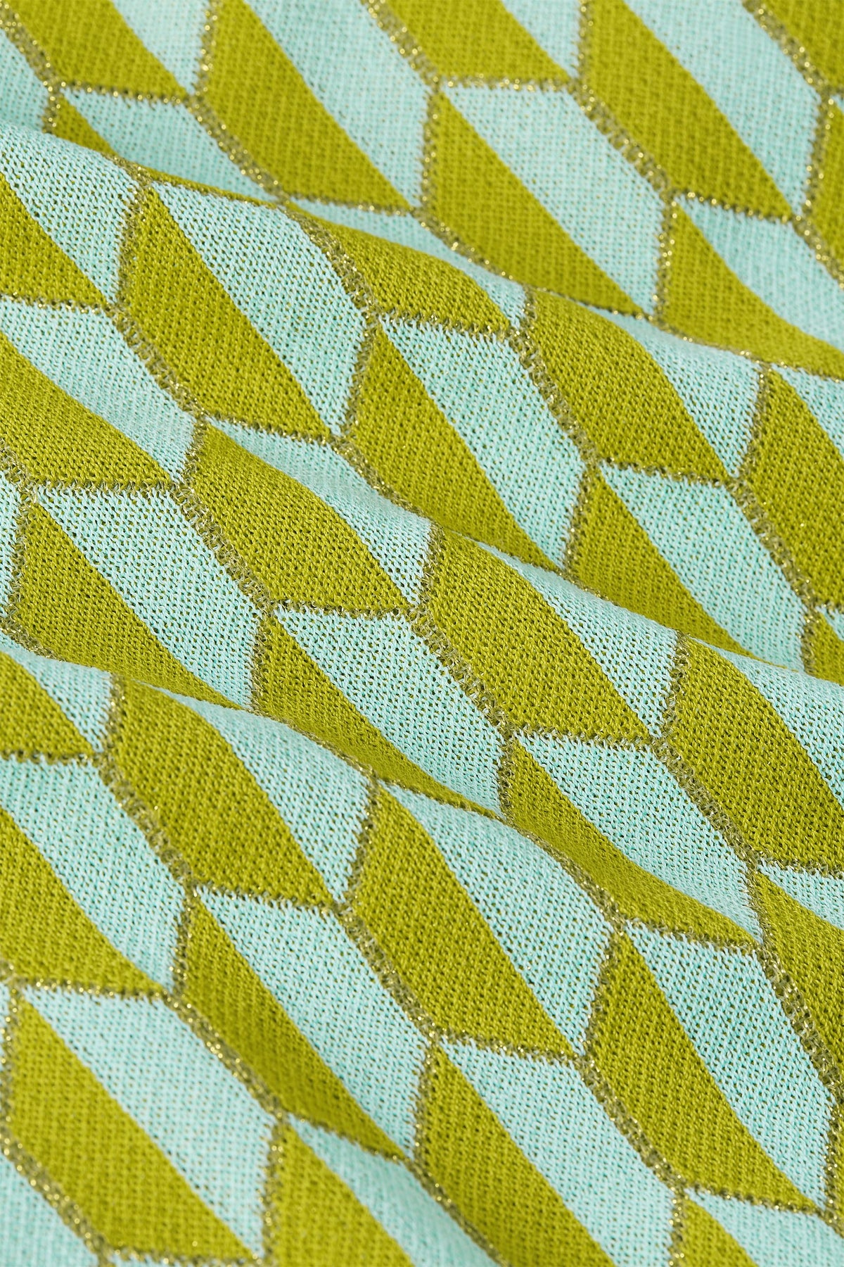 King Louie - Ivy Top Wide Sleeve - Dune