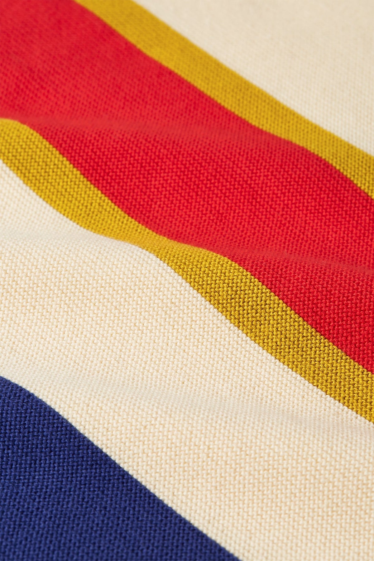 King Louie - Ann Top - Lido Blue