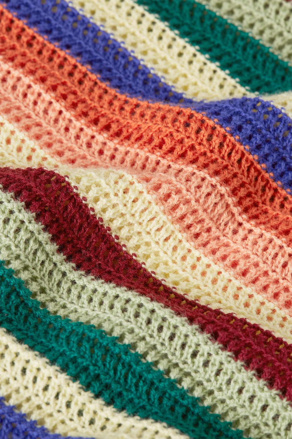 King Louie - Boatneck Top - Molo