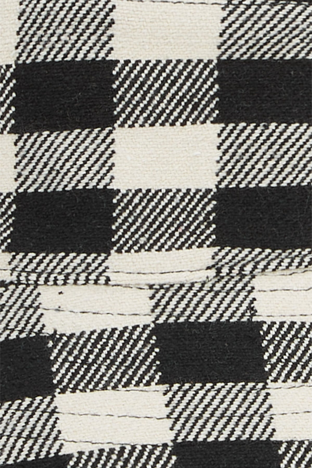 King Louie - Buckethat - Le Brigitte Black