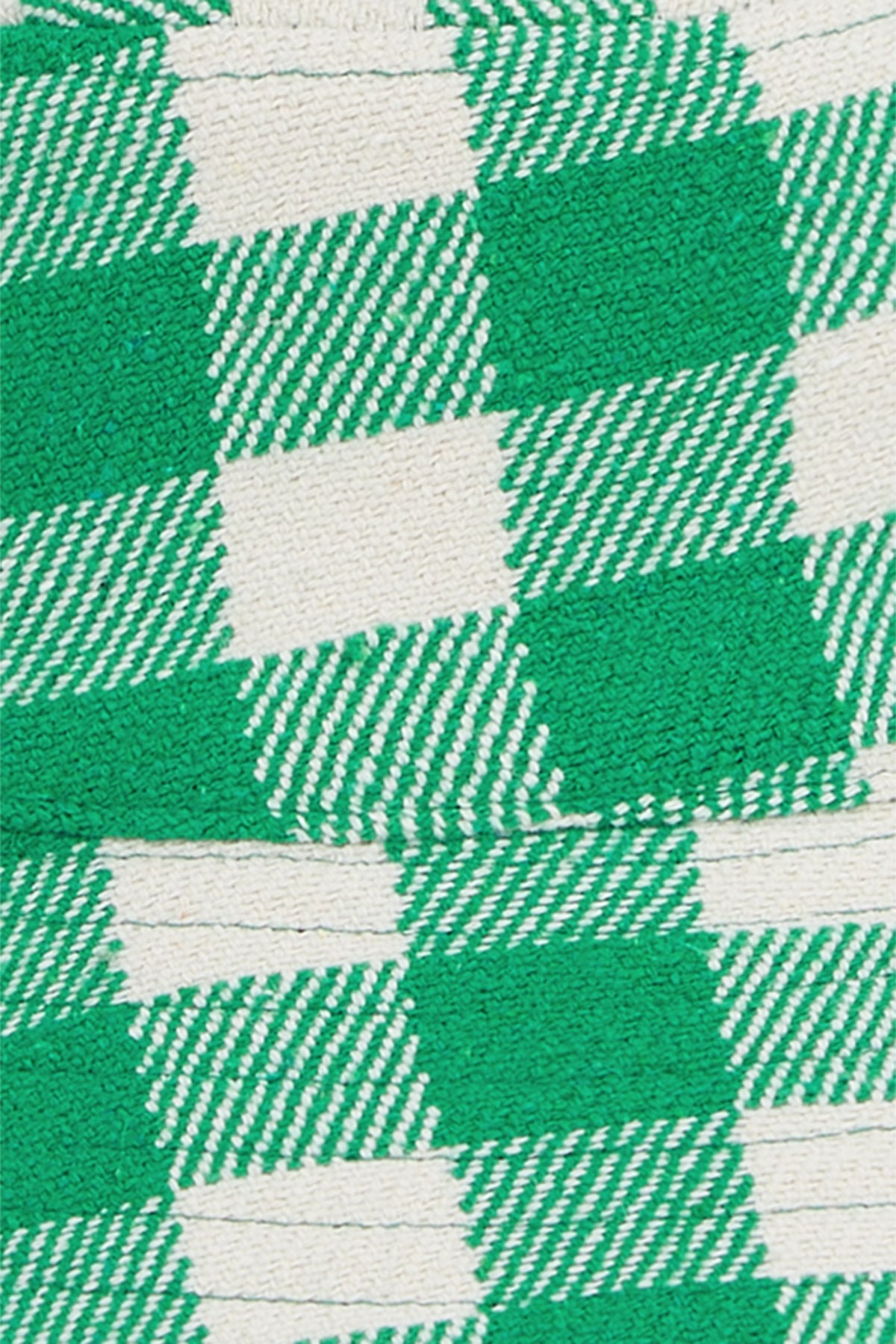 King Louie - Buckethat - Le Brigitte Green