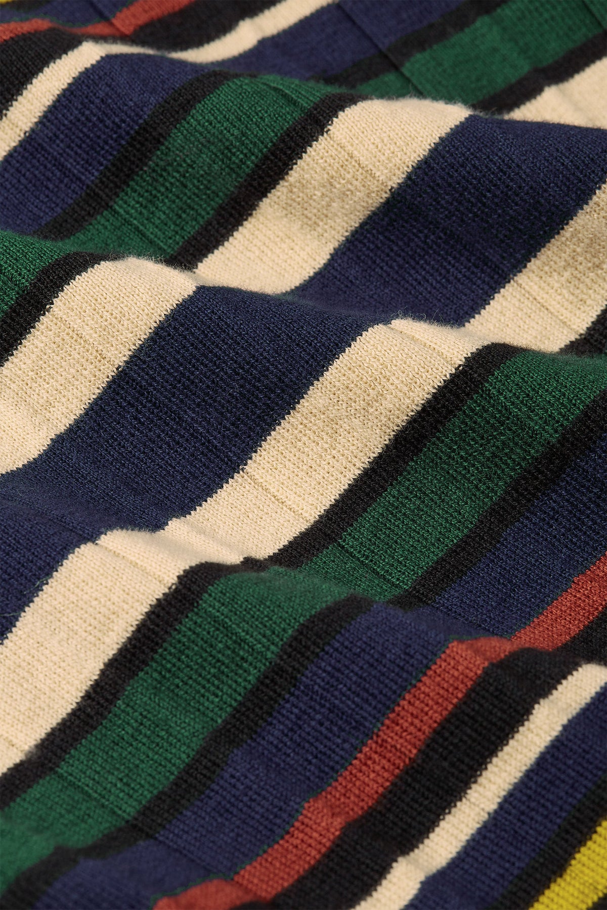 King Louie - Rollneck Top - Ozark