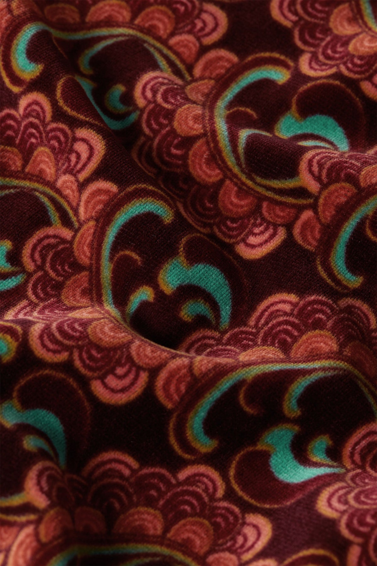 King Louie - Bessie Jacket - Winkle