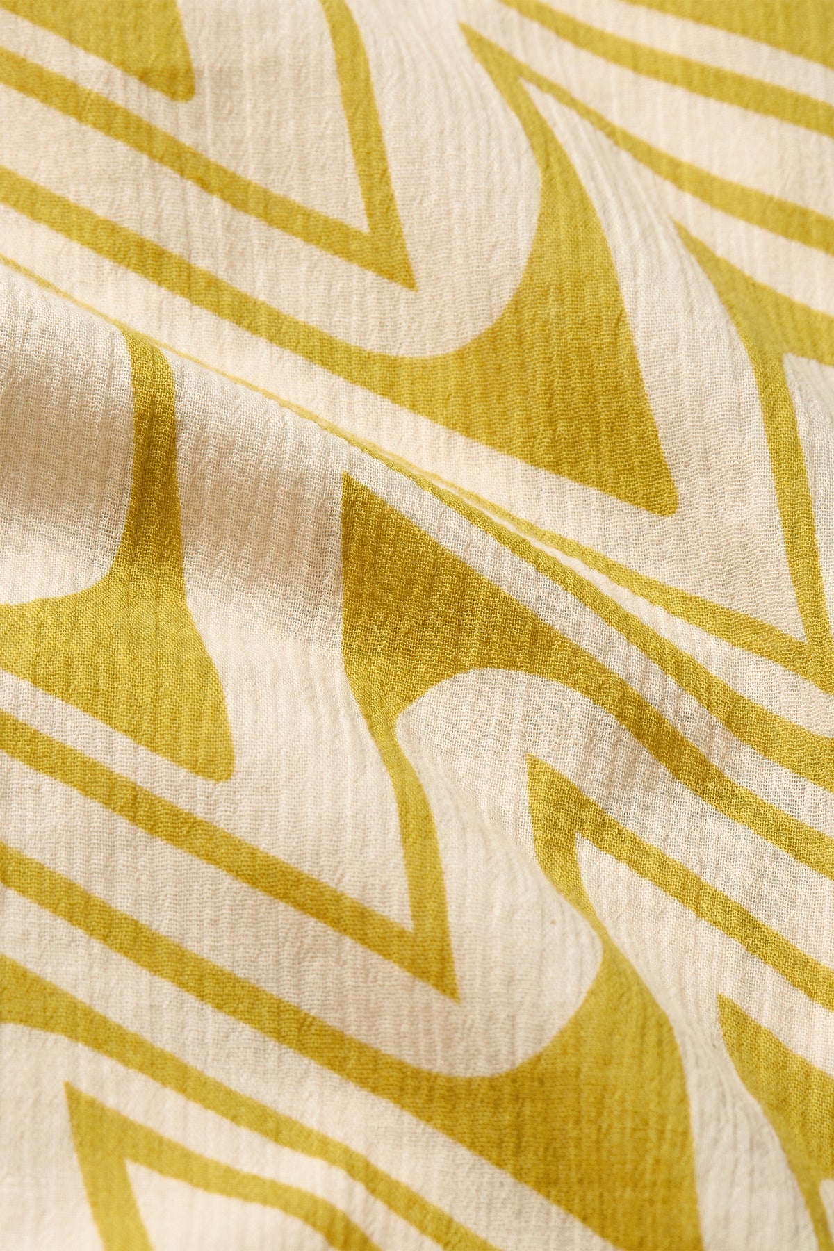 King Louie - Evelina Blouse - Laguna Woven