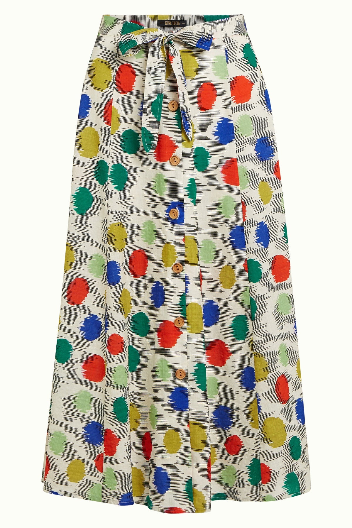 King Louie -  Judy Skirt - Walton