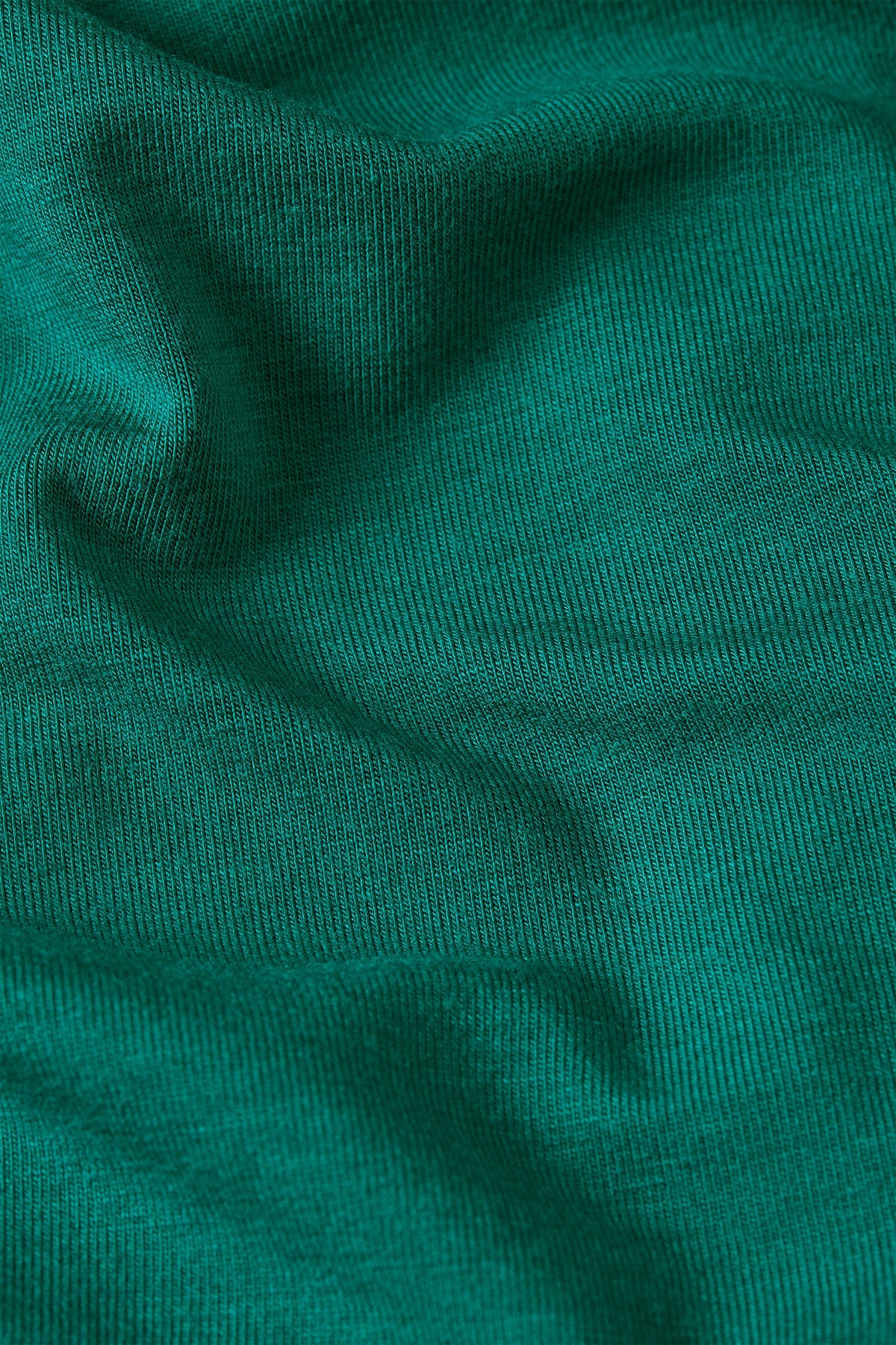 King Louie - Knot Shirt - Tulum Green