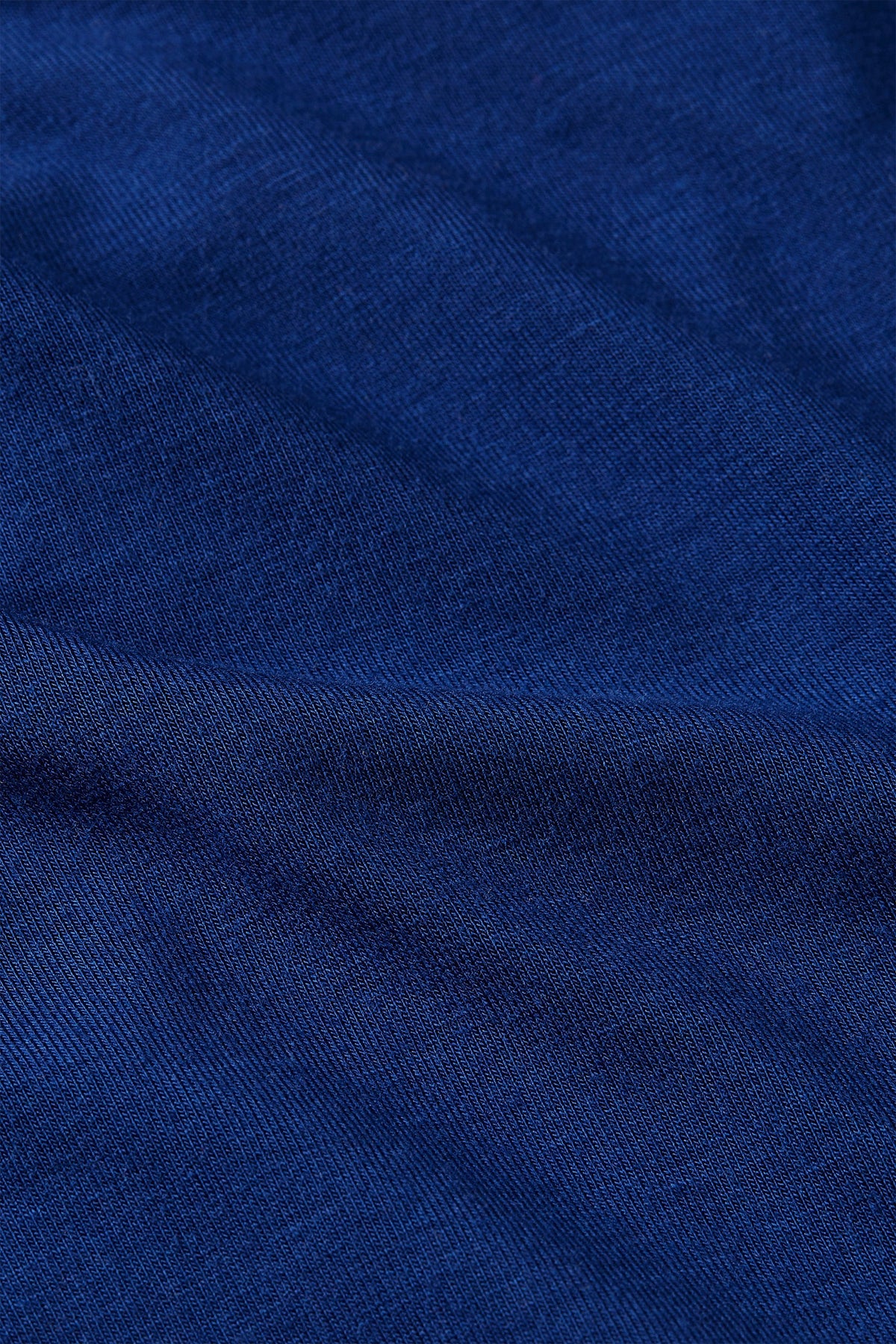 King Louie - Carina Blouse - Tulum Blue
