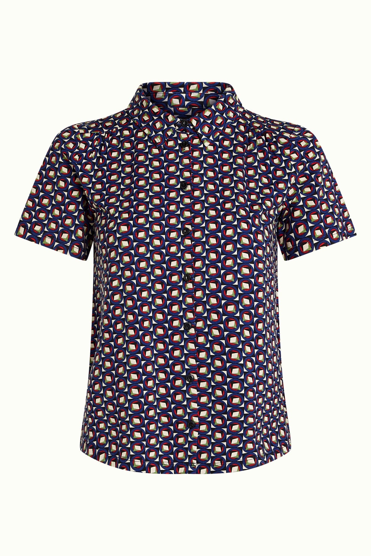 King Louie - Maisie Blouse - Fifi