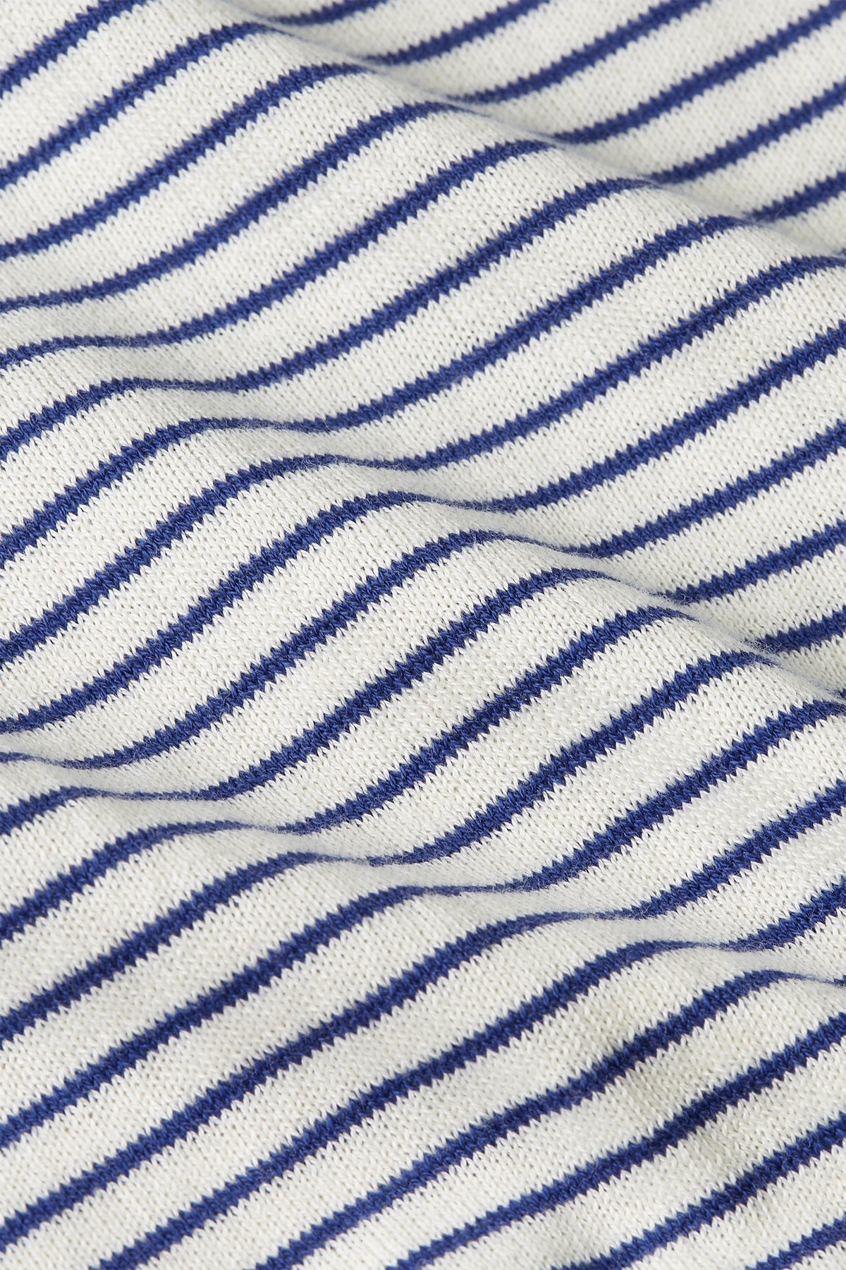 King Louie - Lina Top - D'Oleron Blue
