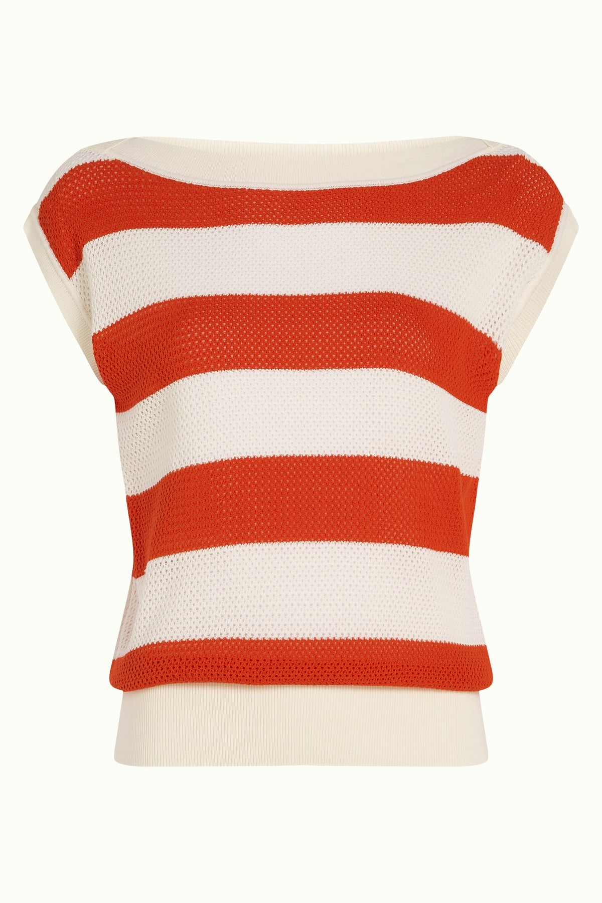 King Louie - Eva Knit - Red