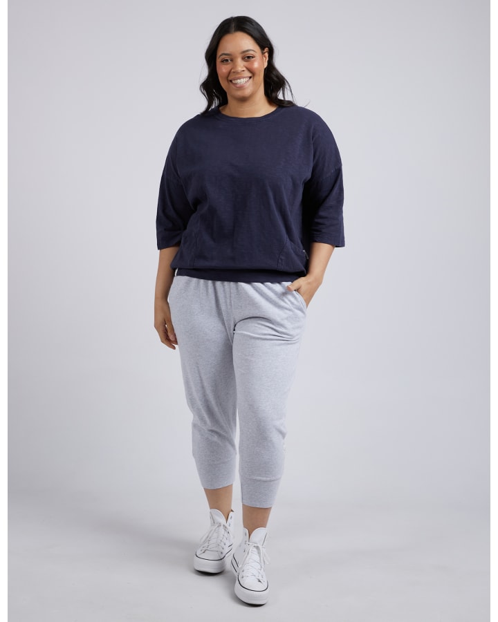 Elm - Mazie Sweat - Navy