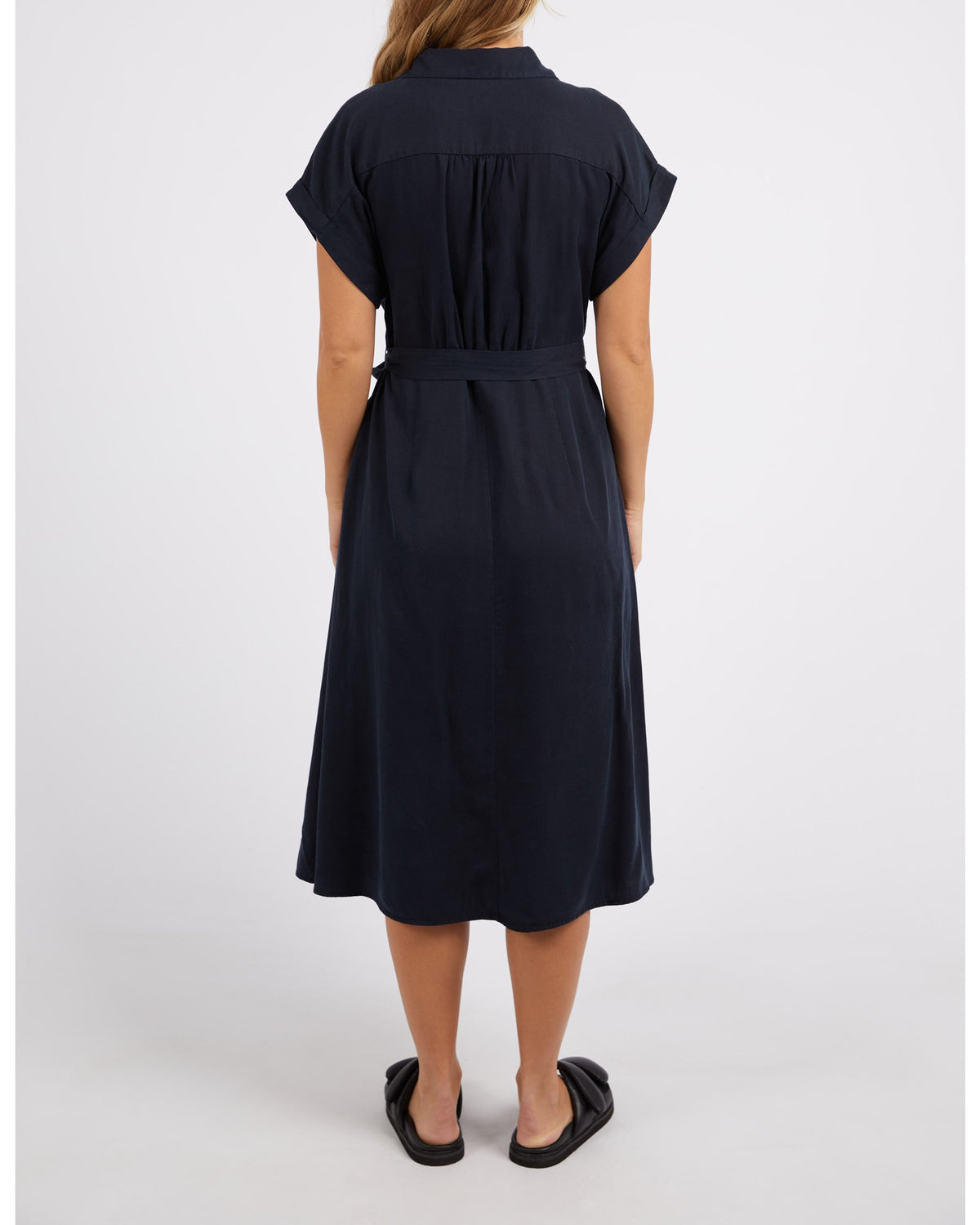 Foxwood - Lucia Dress - Black