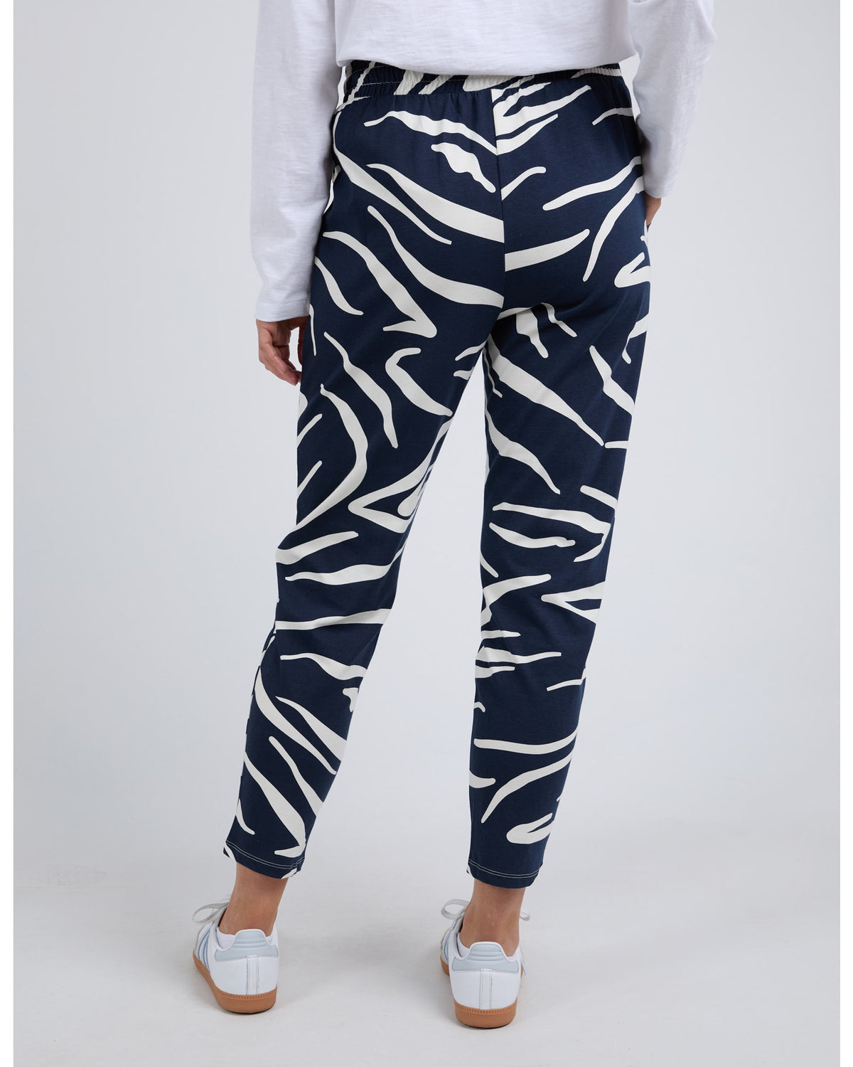 Elm - Zuri Lounge Pant - Navy