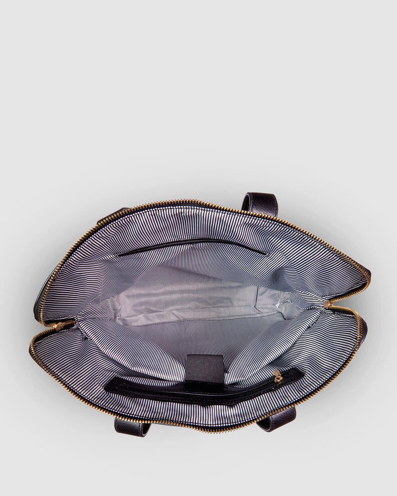 Louenhide - Rhodes Laptop Bag - Black