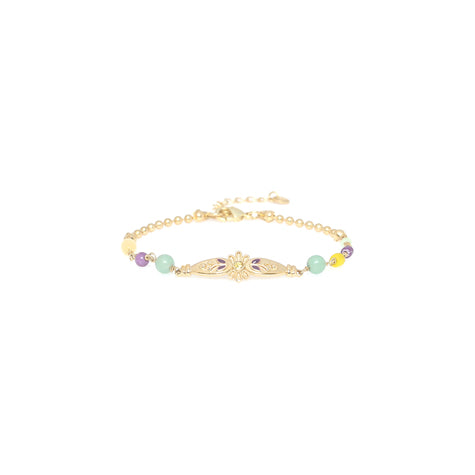 Franck Herval - CELINDA simple bracelet