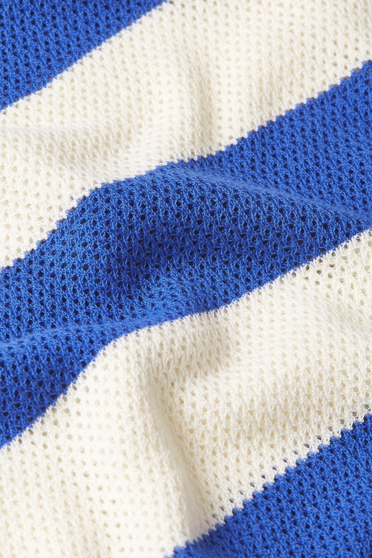 King Louie - Eva Knit - Blue