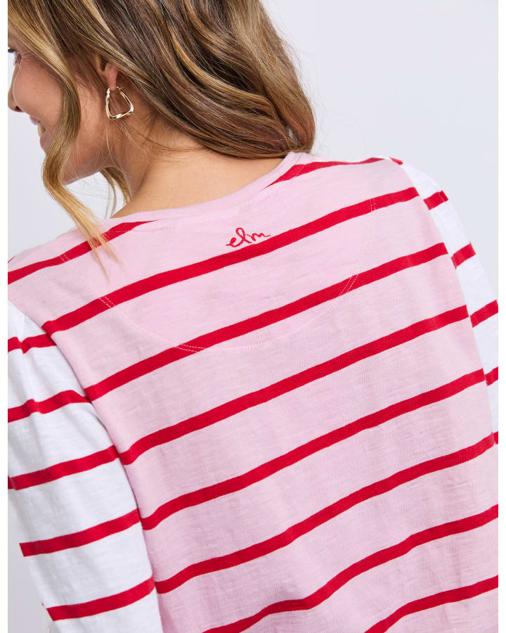 Elm - Baia Long Sleeve Tee