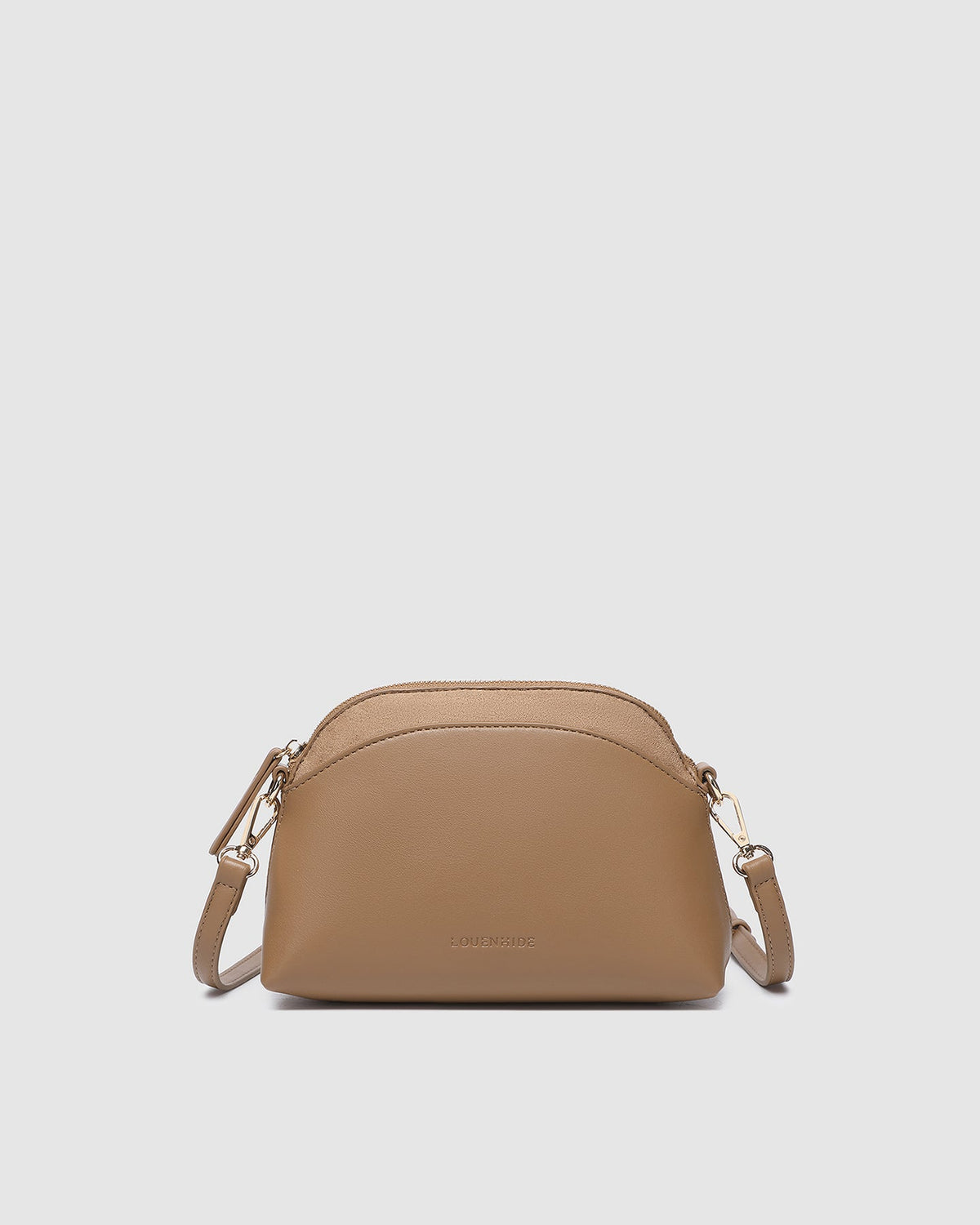 Louenhide - Alison Crossbody Bag - Honey