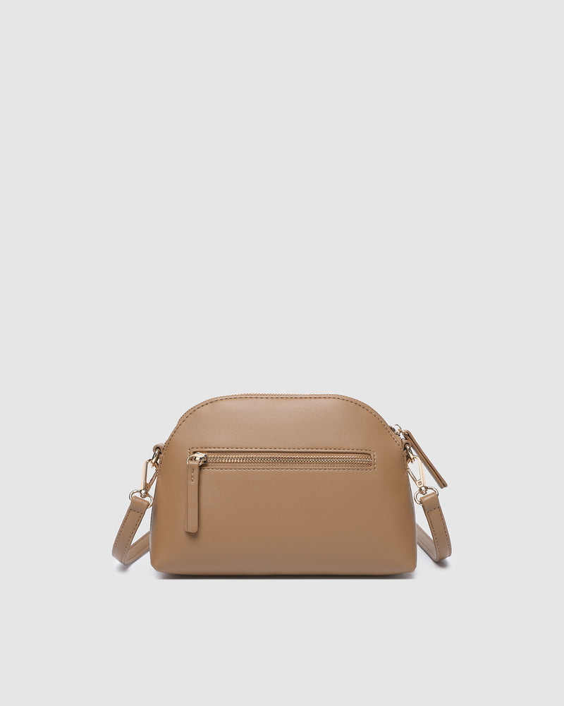 Louenhide - Alison Crossbody Bag - Honey