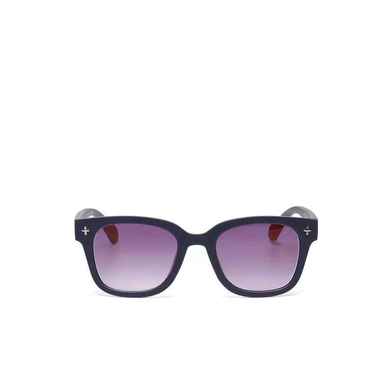 Okkia  - GIOVANNI Unisex Sunglasses - Midnight Blue