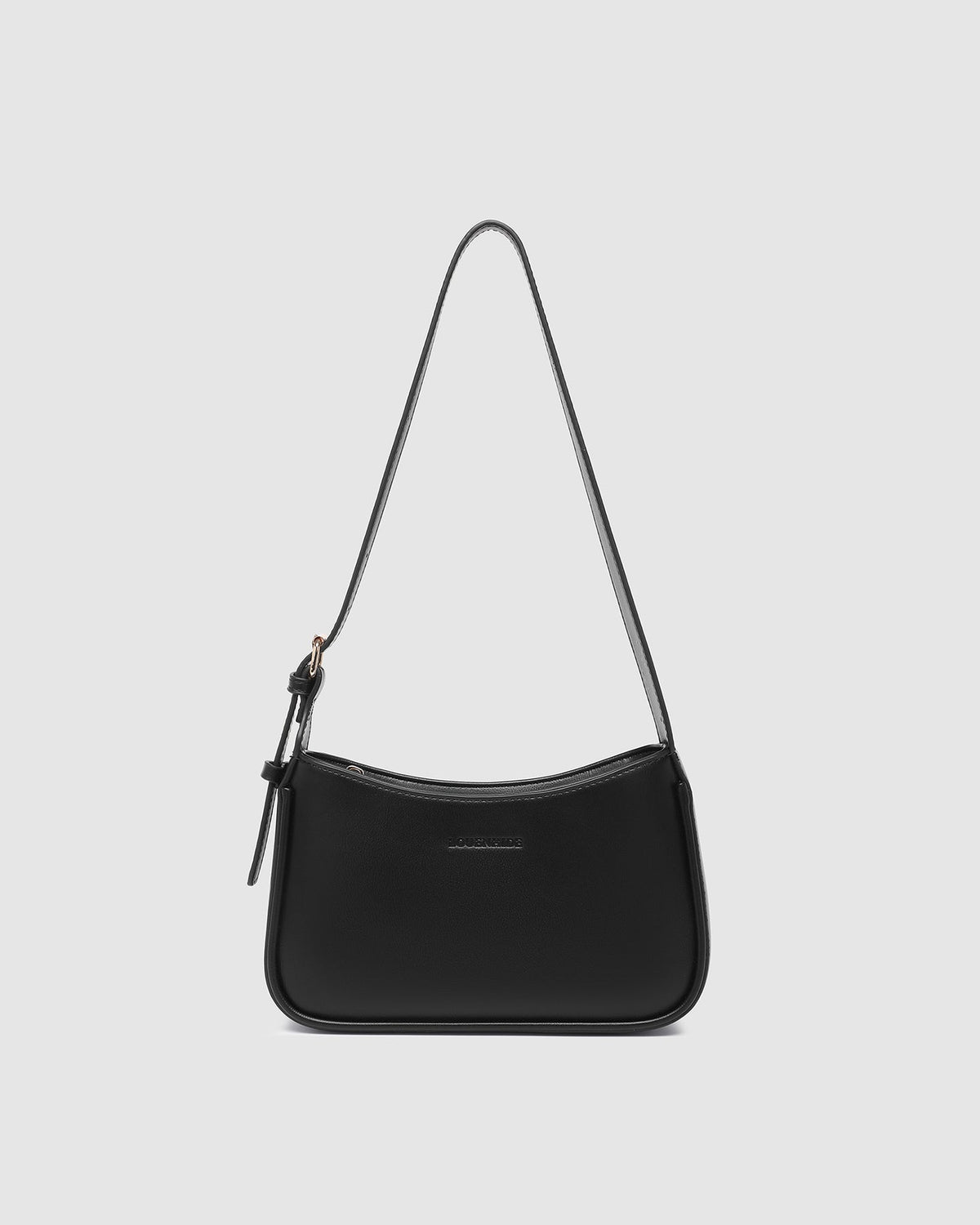 Louenhide - Ivy Shoulder Bag - Black