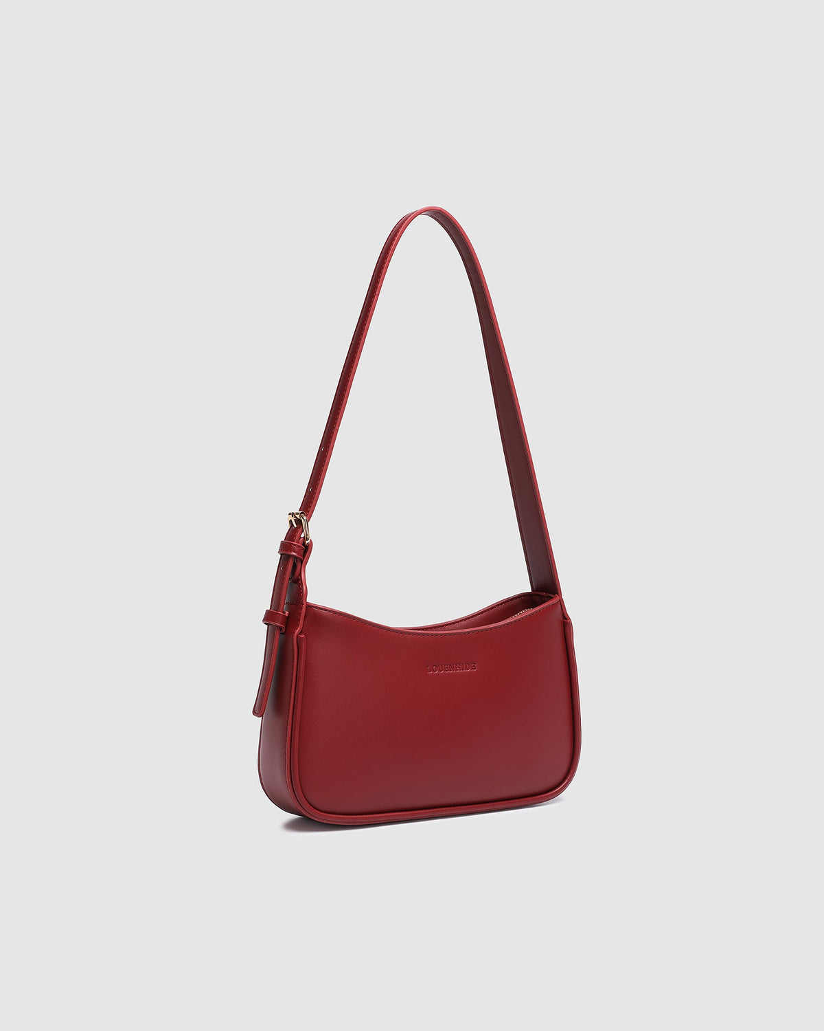Louenhide - Ivy Shoulder Bag - Cherry